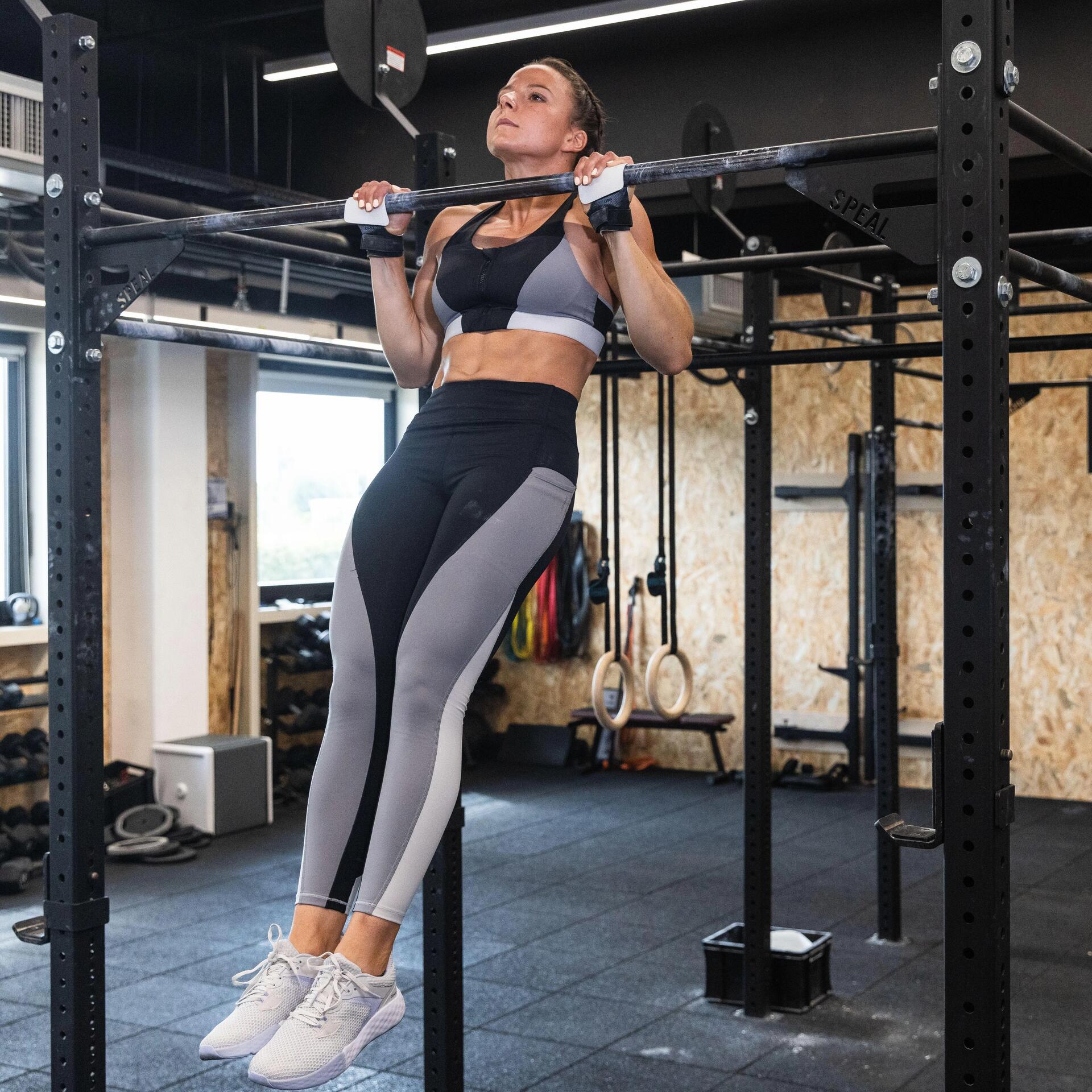 Quelle manique de cross training choisir ?