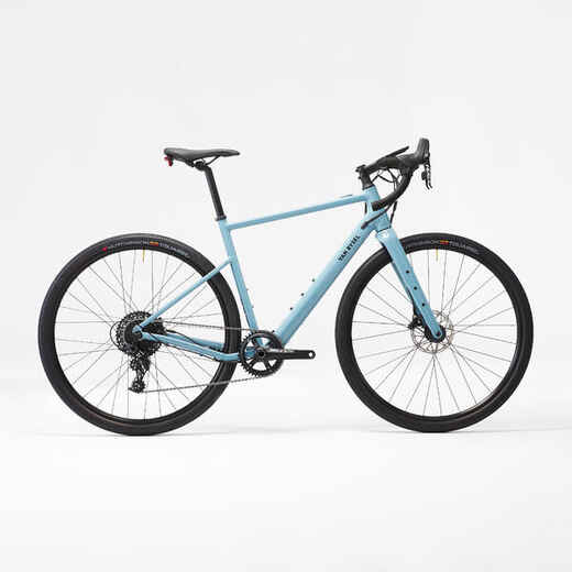 
      Elektrický gravelový bicykel E-GRVL AF HD Mahle X35
  