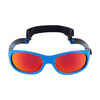 Slnečné okuliare na turistiku MH K140 pre deti (4-6 rokov) kategória 4