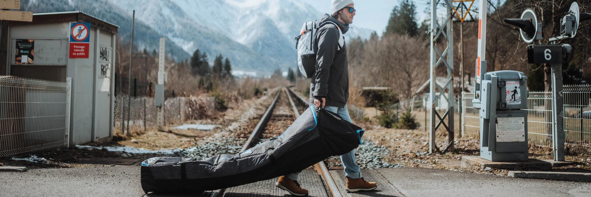 Hogyan javasolt karbantartani a snowboardot?