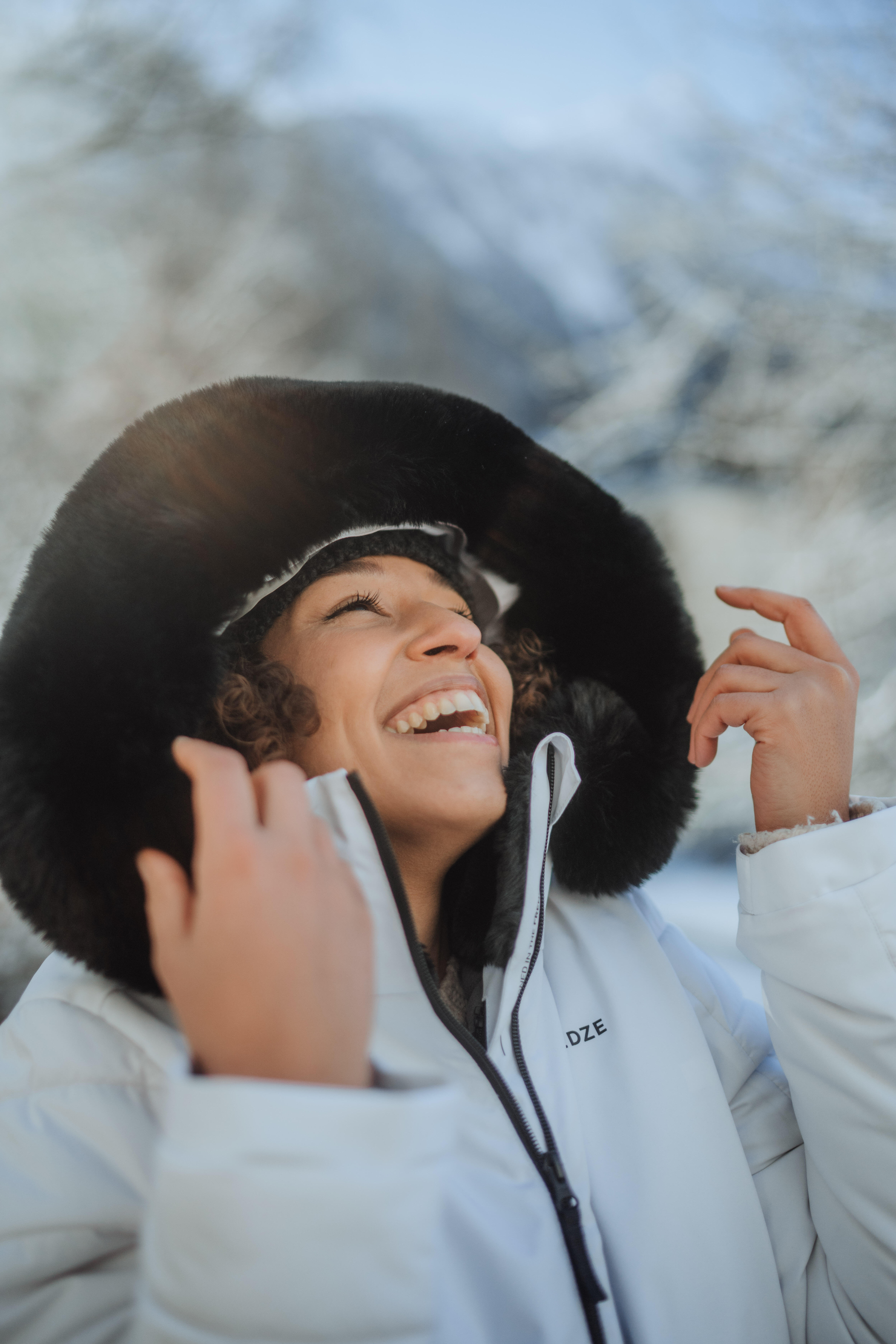 Women's Ski Jacket - 100 - WEDZE