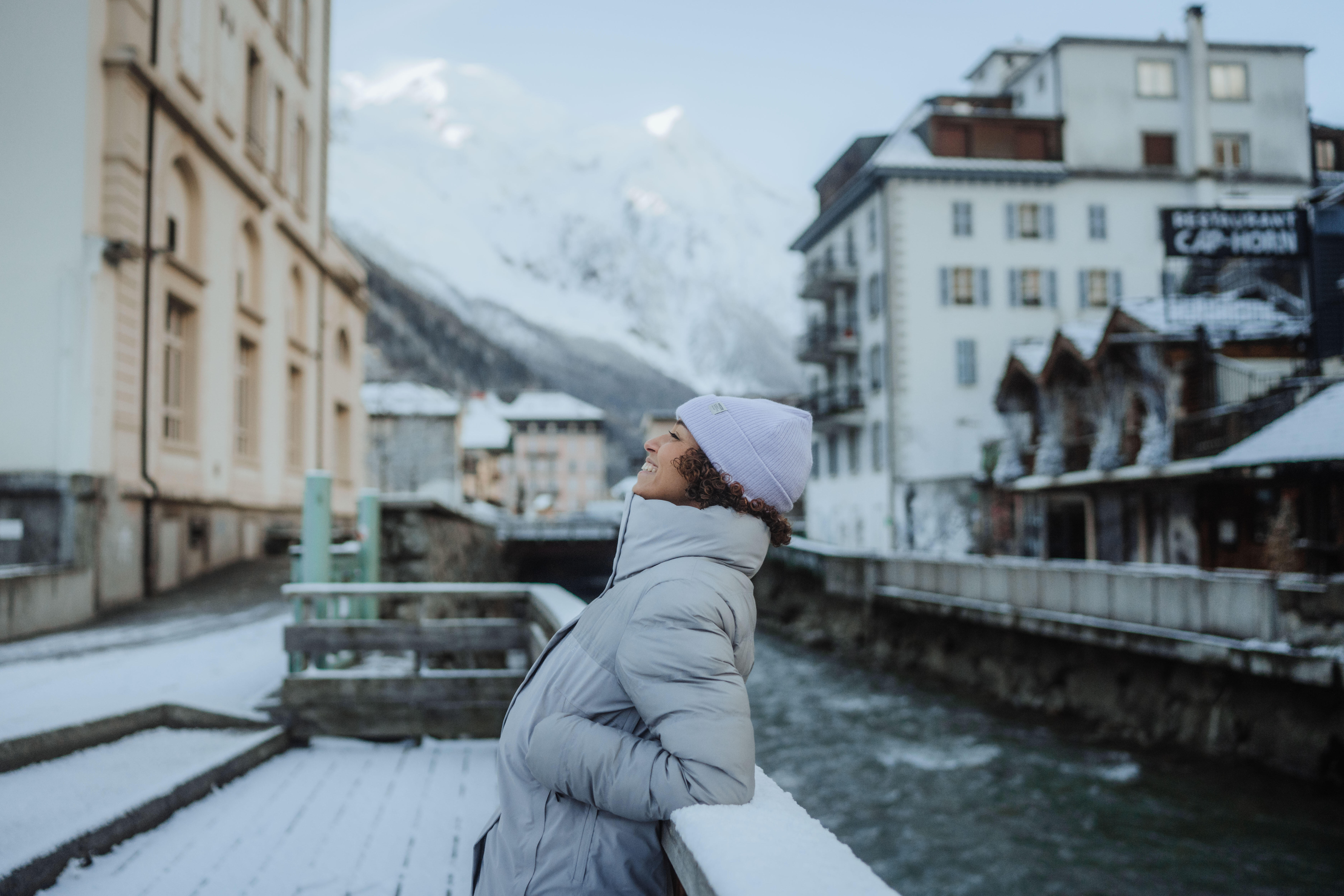 Manteau de ski femme – 500 - WEDZE