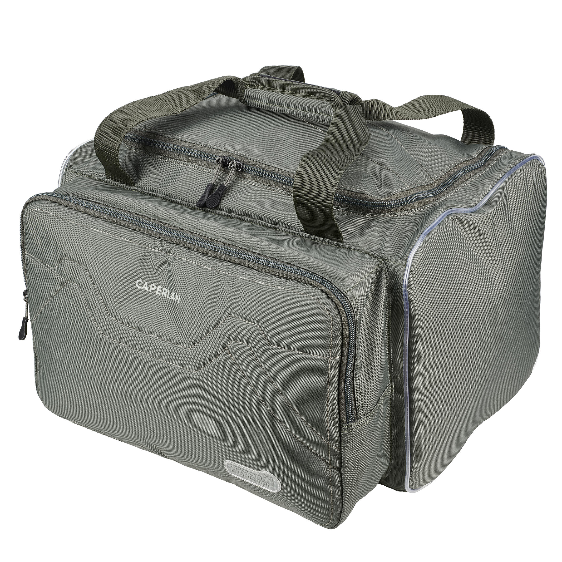 Sac pêche de la carpe carryall 500 32l 2/10