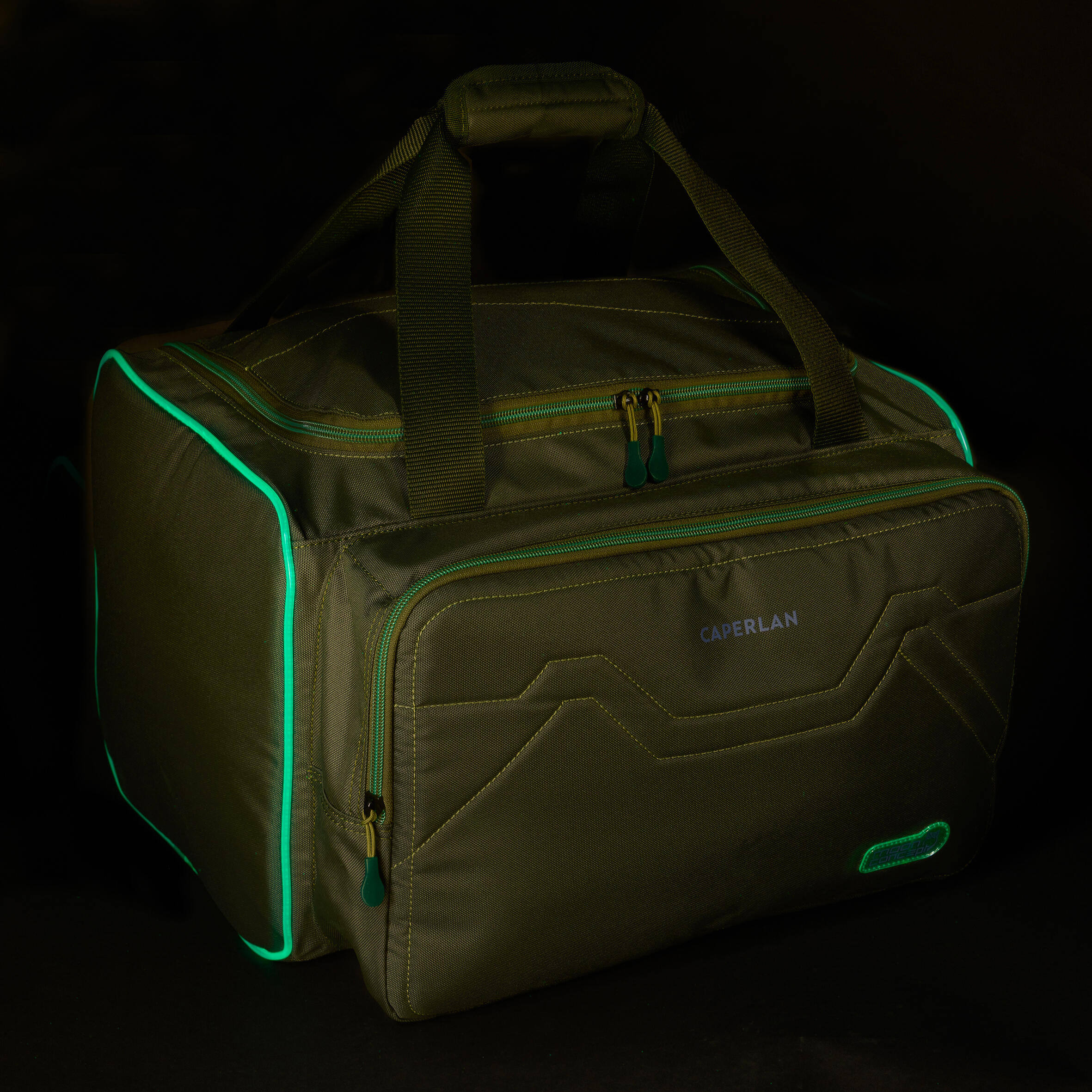 Sac pêche de la carpe carryall 500 32l 4/10
