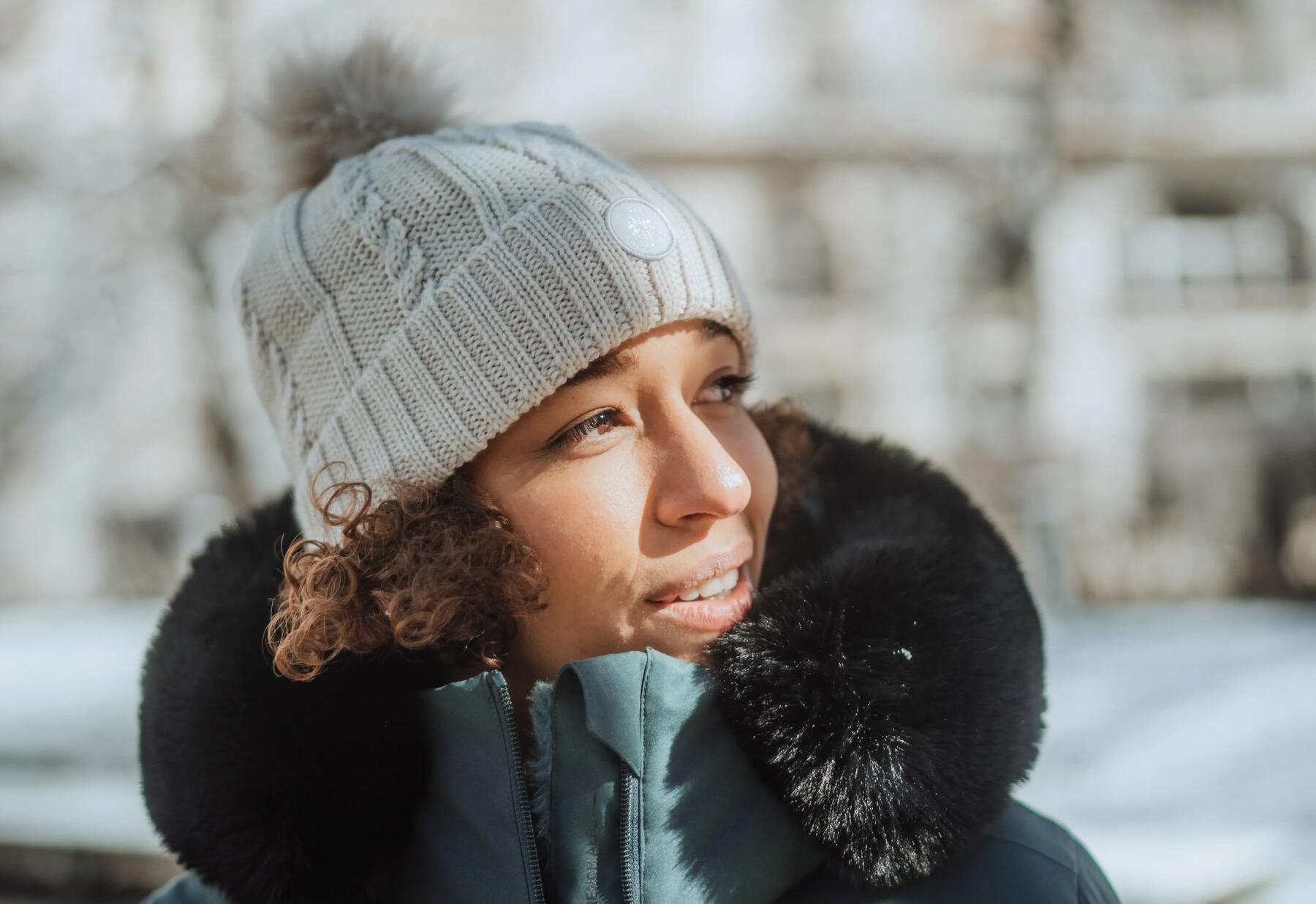 winter beanie
