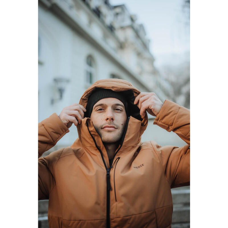 Sapka síeléshez - Simple