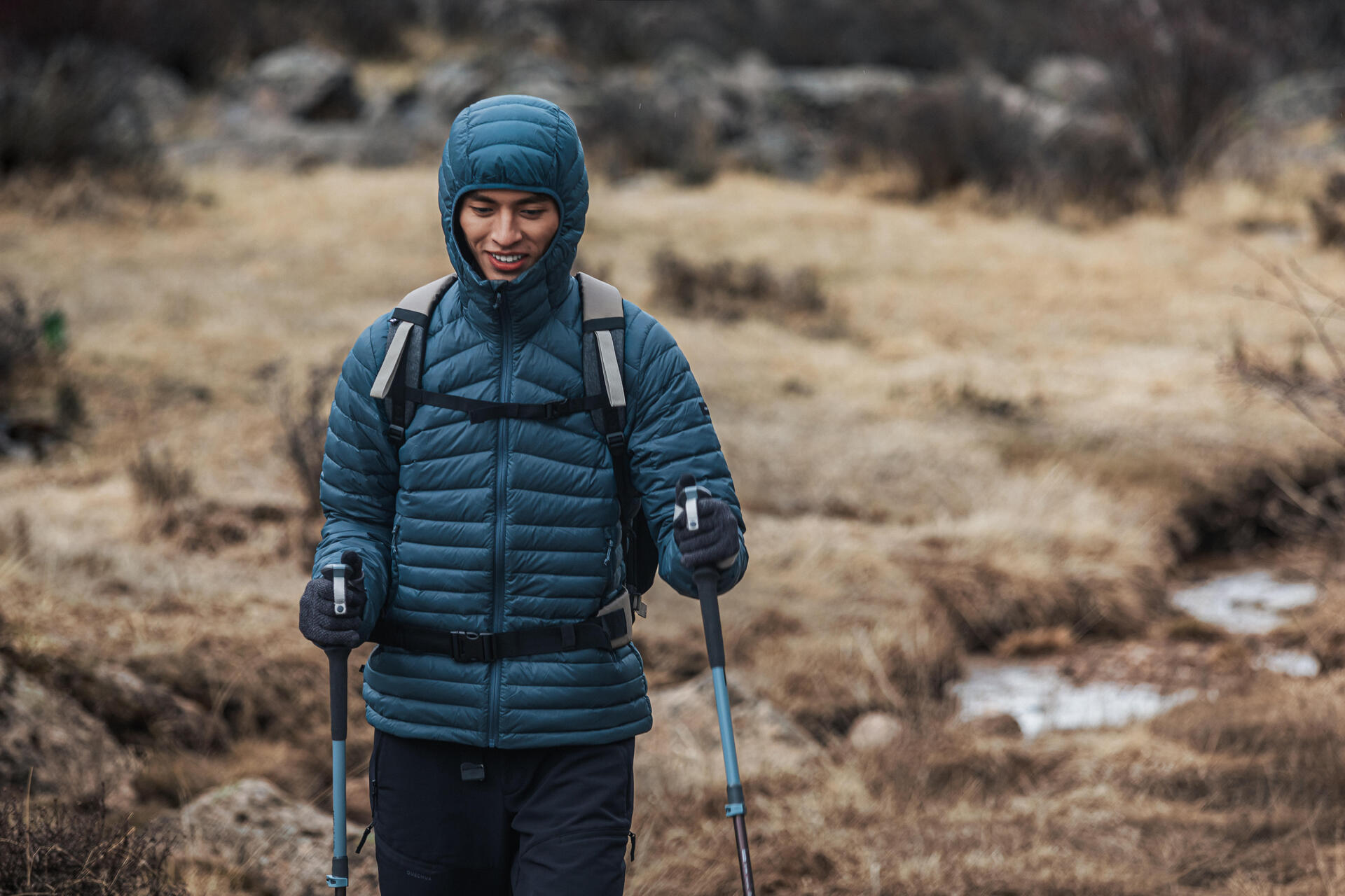 Down Jacket Backpacking Best Packable Down Jacket For Backpacking