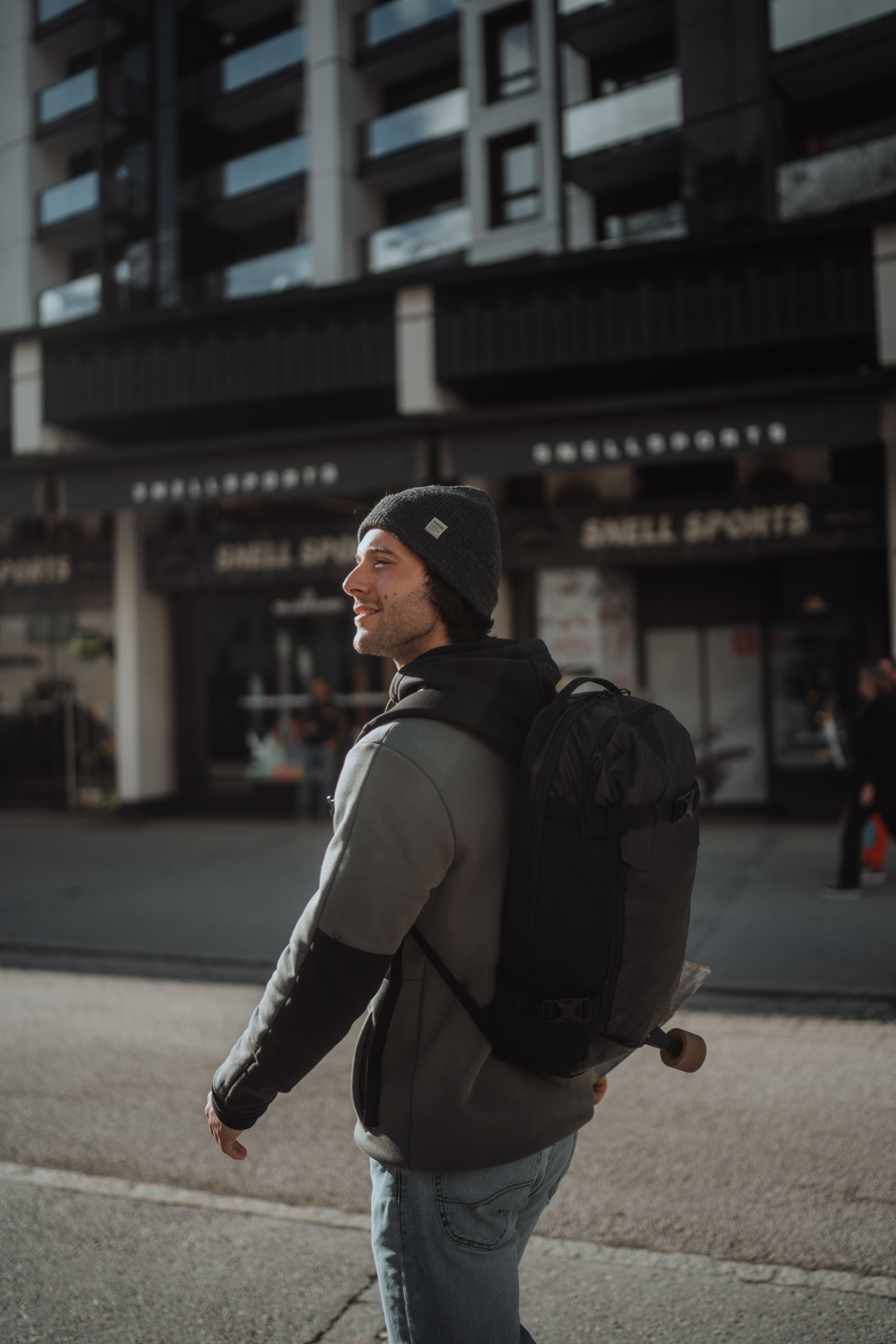 Tuque de ski – Fisherman - WEDZE