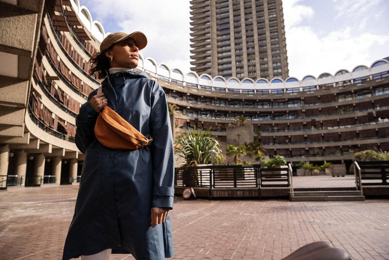 7 tips voor jou als City Traveler backpacker