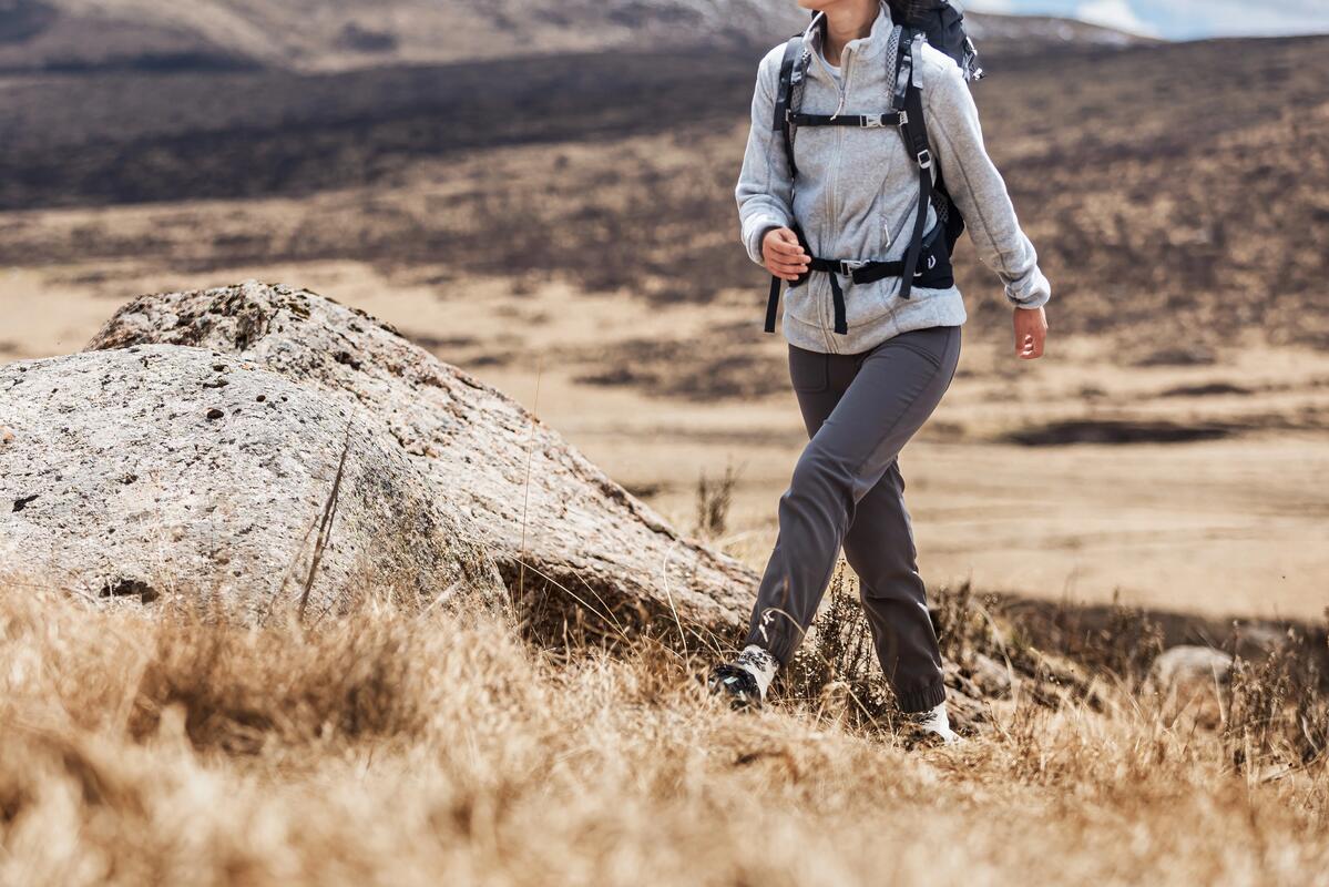 hiking trousers