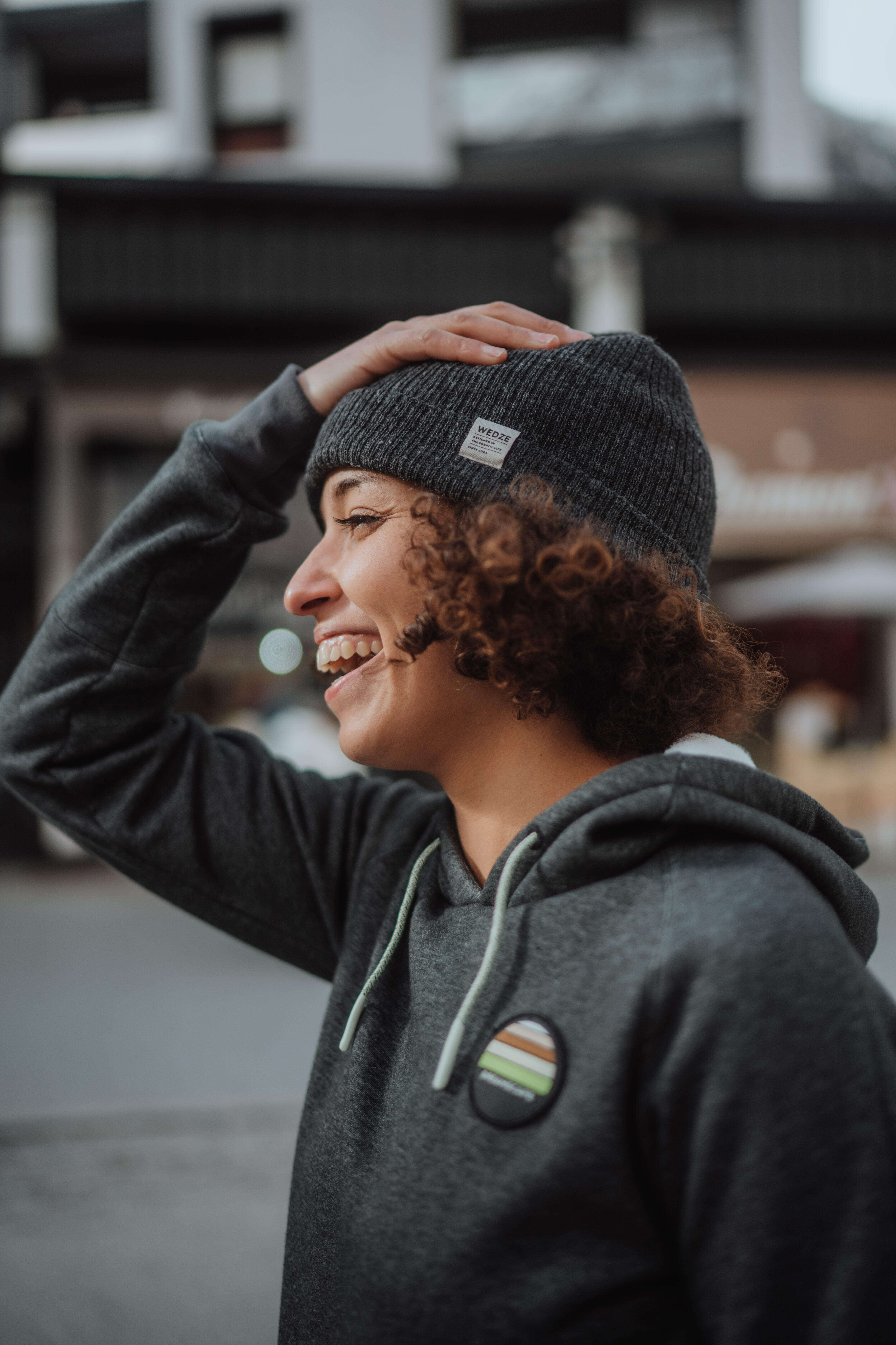 Tuque de ski – Fisherman - WEDZE