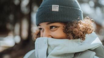 ski femme