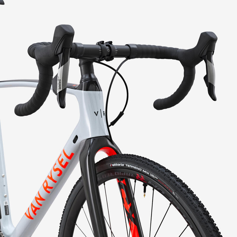 Cyclocross kerékpár, Sram Apex AXS - RCX II