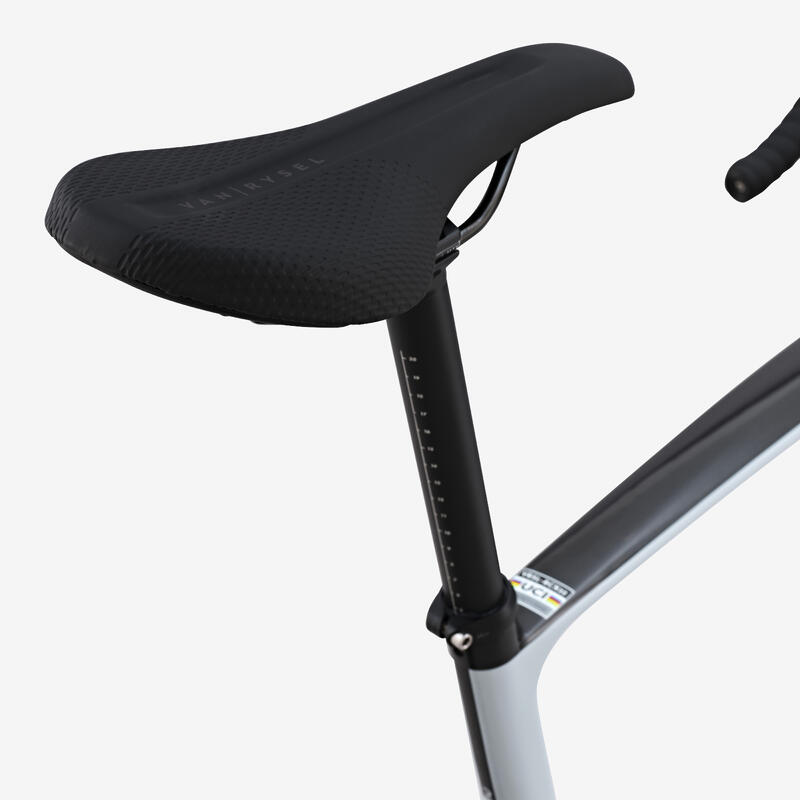 Bicicletă ciclocross RCX 2 apex axs 12s Gri