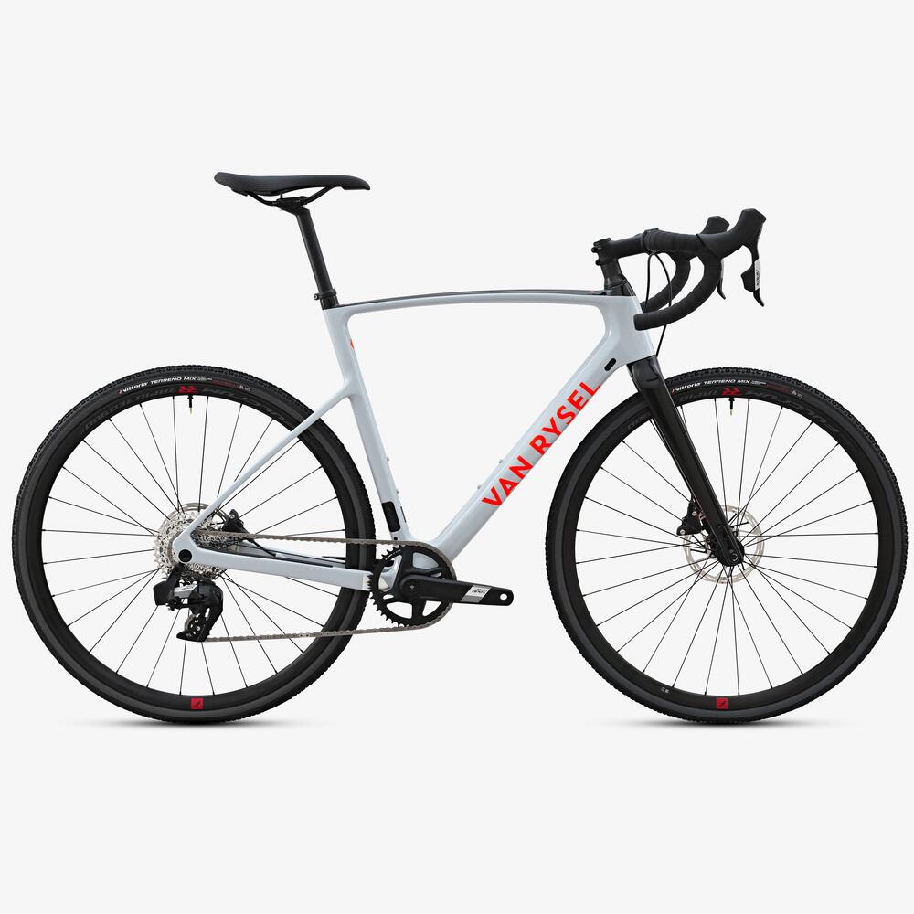 VAN RYSEL RCR SRAM RED 