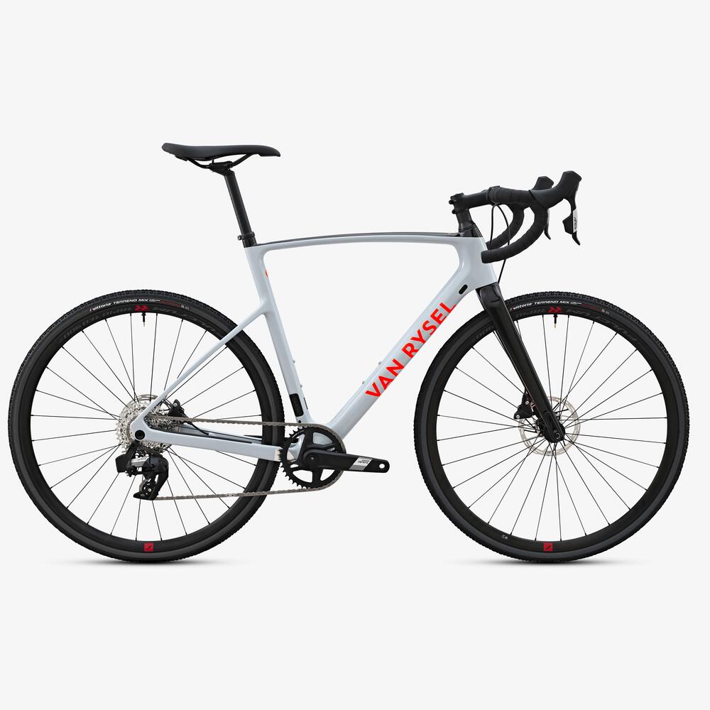 VAN RYSEL RCR SRAM RED
