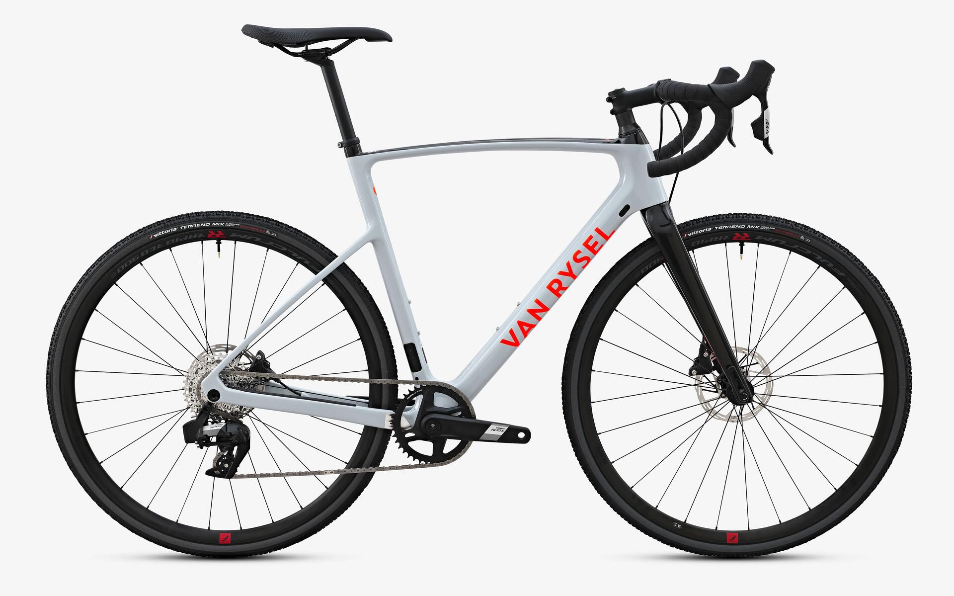 VAN RYSEL Apex