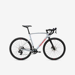 Bicicleta Ciclocross RCX 2 Gris Apex AXS 12S