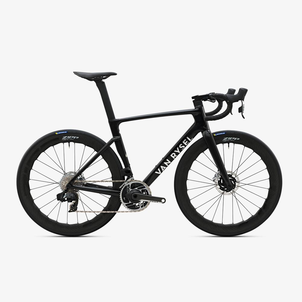 VAN RYSEL RCR SRAM RED