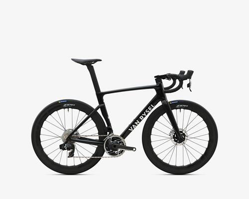 Van Rysel RCR Sram Red AXS Power