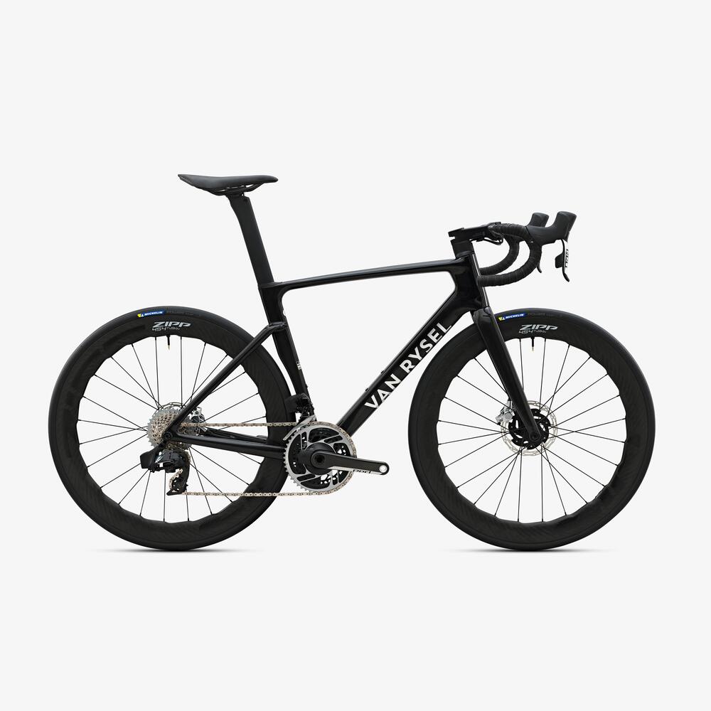 VAN RYSEL RCR SRAM RED
