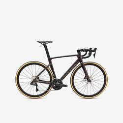Cyclocross cheap bike decathlon