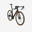 Bicicleta Carretera RCR Pro Shimano Ultegra DI2 Marrón Sensor Potencia