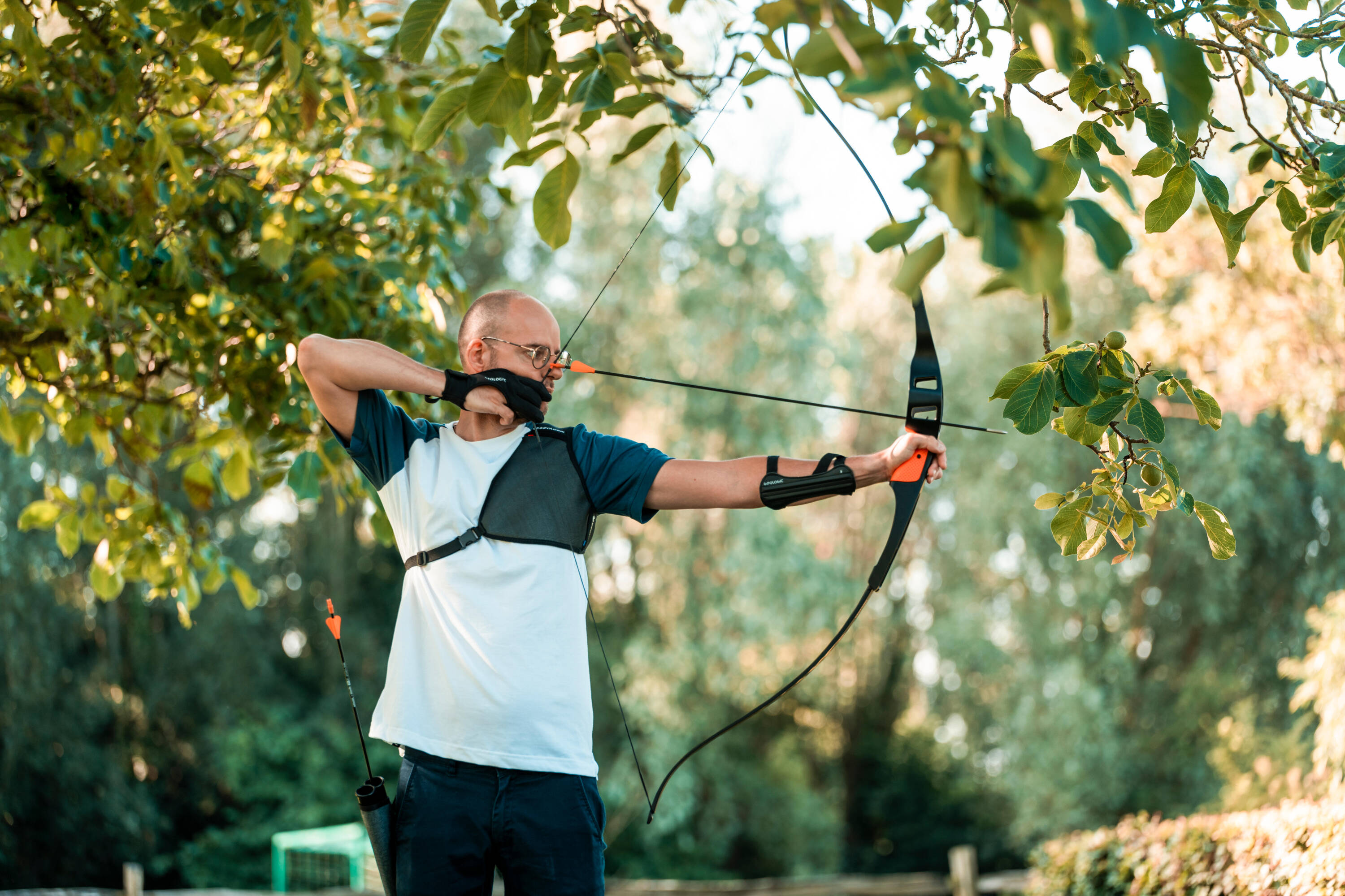 Carbon Arrows Tri-Pack Discovery 300 -  5
