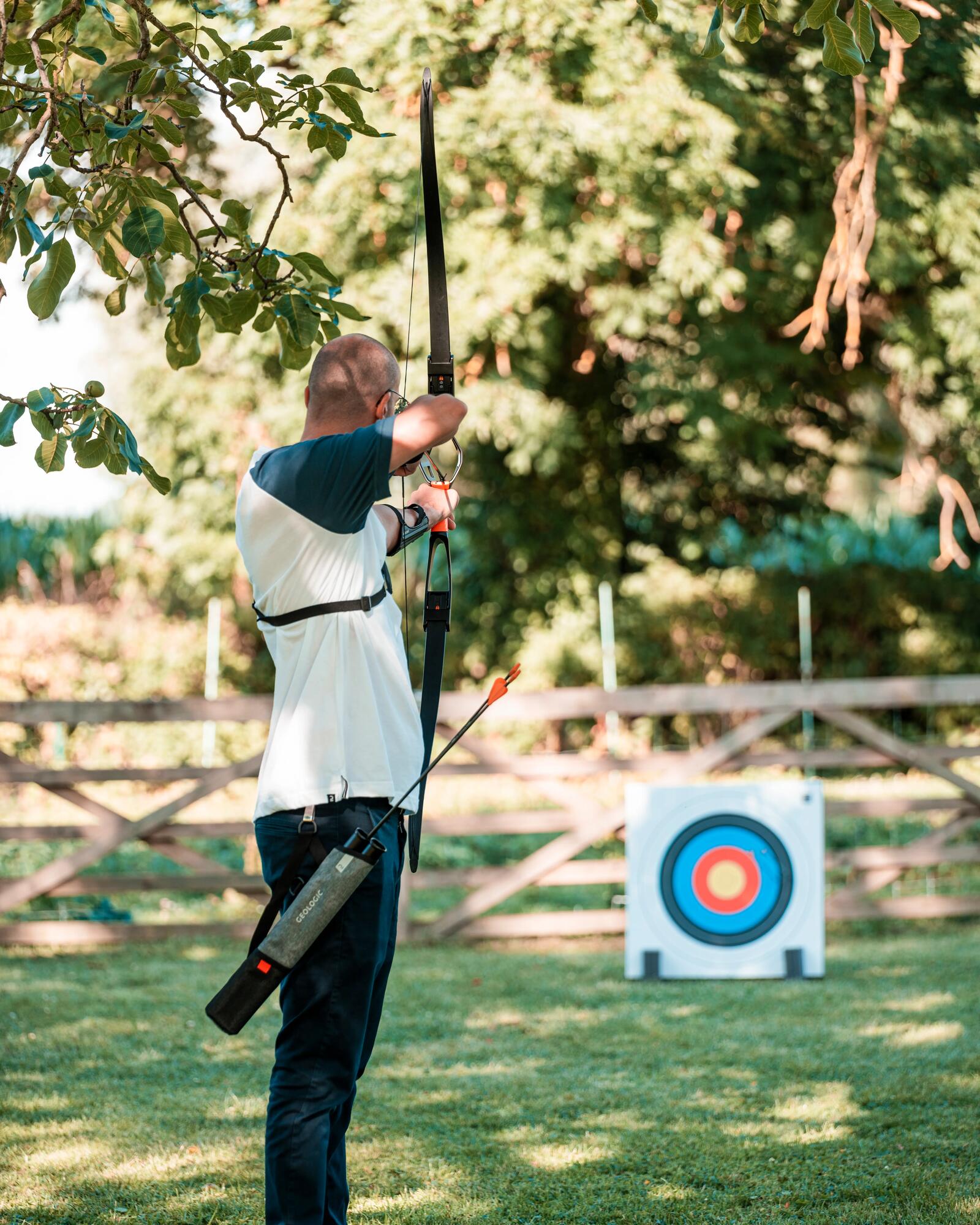 Is Archery Good For Your Fitness?