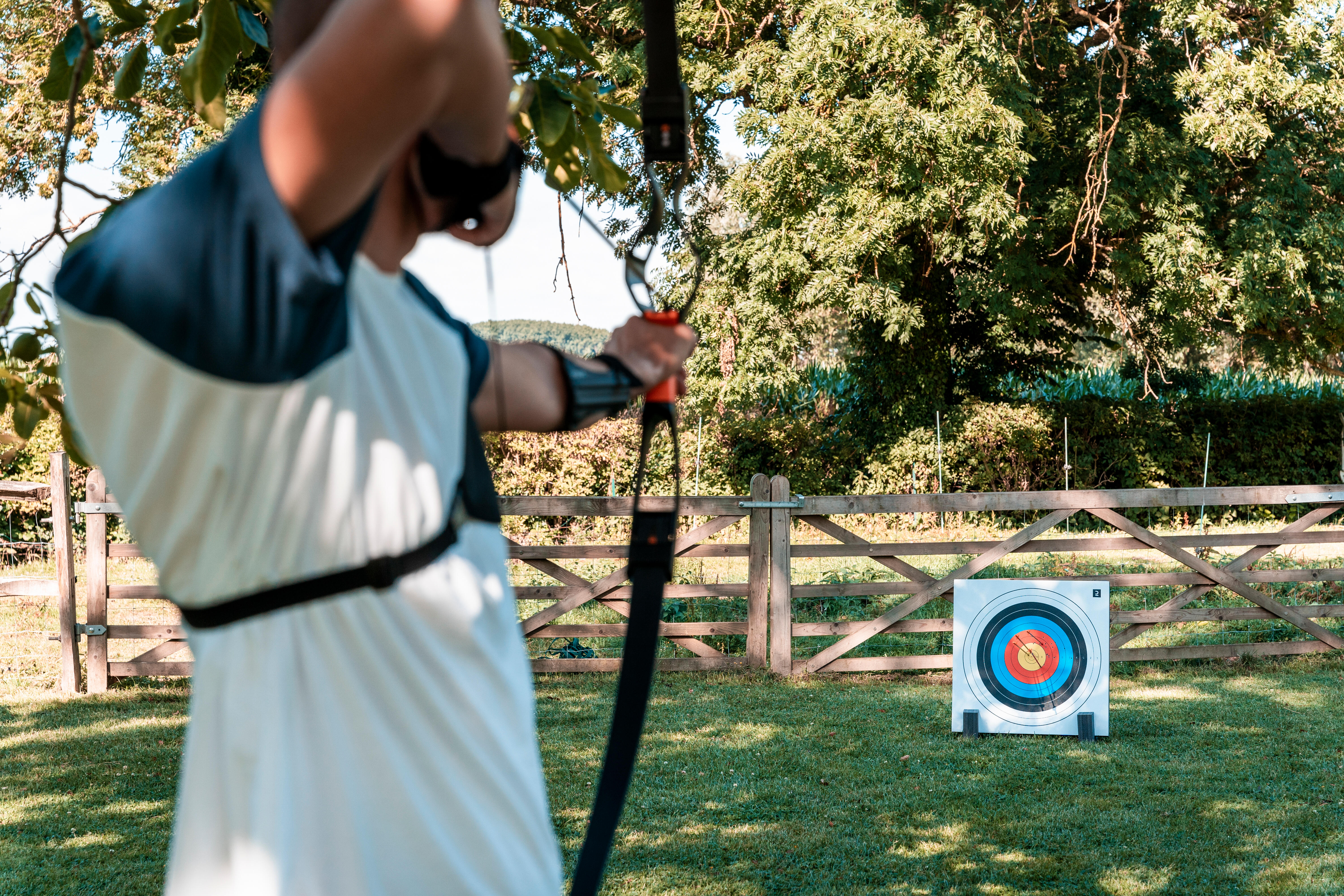 Target League – Jim-Bows Archery