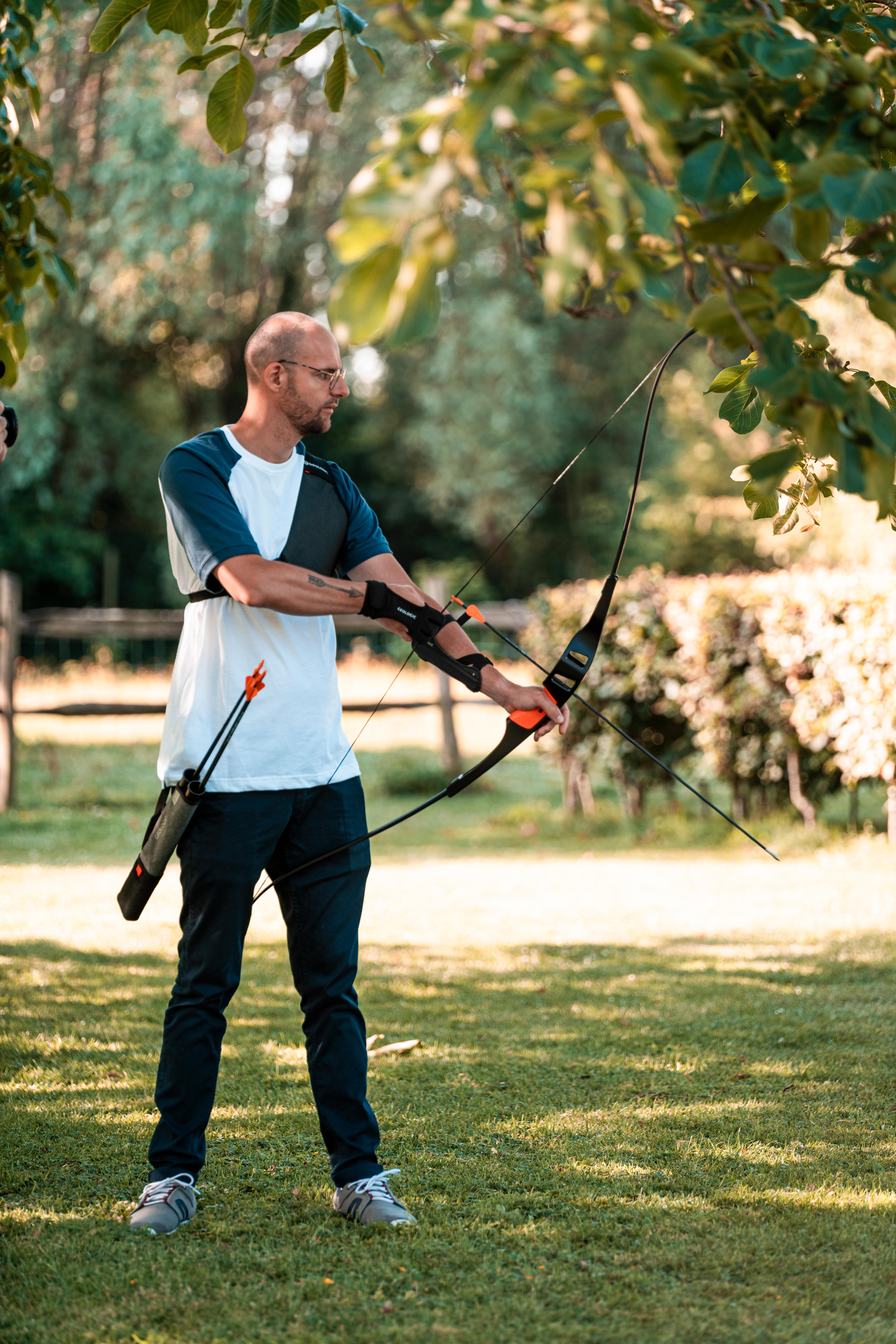 Archery Quiver - Discovery 300 - GEOLOGIC