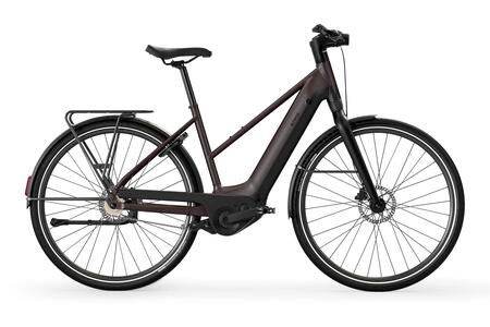 e bikes