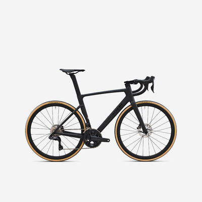 Second Hand - Bici da corsa RCR PRO SHIMANO ULTEGRA DI2 carbonio - BUONO