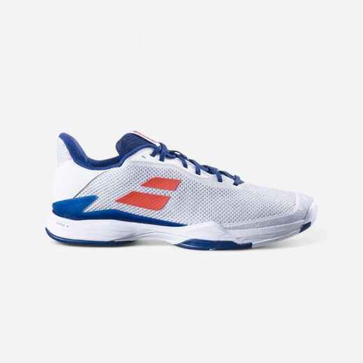 
      Men's Multi-Court Tennis Shoes Jet Tere - White
  