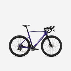 VELO DE CYCLOCROSS RCX II FORCE AXS 12S PURPLE
