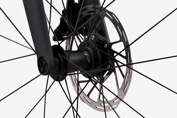 VAN RYSEL RCR SRAM RED AXS POWER: manual, reparación