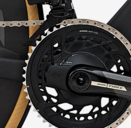 PASSER SON NCR EN TUBELESS