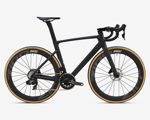  VAN RYSEL EDR CF DISQUE SHIMANO 105 