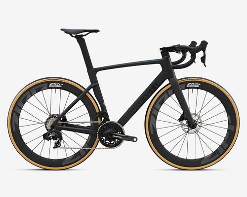 bicicleta de carretera spv 