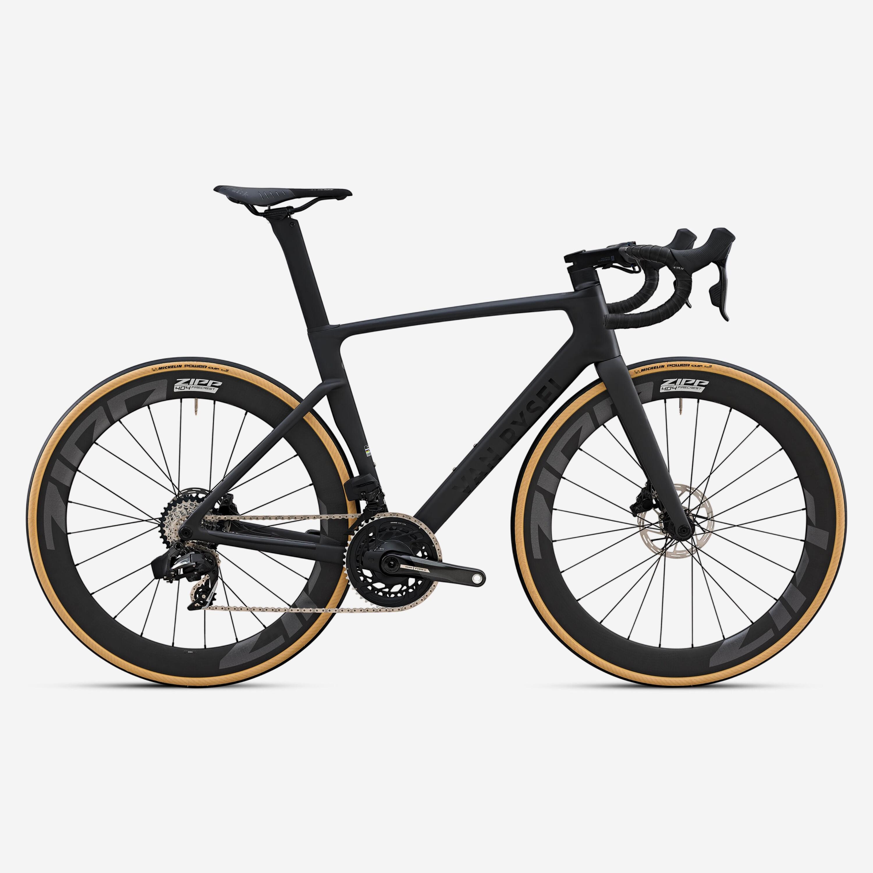 Vélo de route / course pour Homme