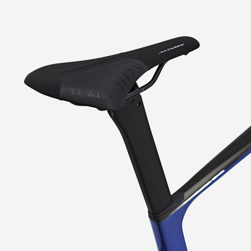 BICICLETA DE ESTRADA RCR RIVAL AXS SENSOR DE POTÊNCIA AZUL ÍNDIGO VIVO