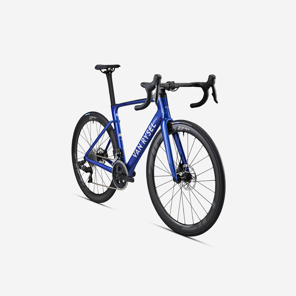 Drumski bicikl RCR RIVAL AXS 