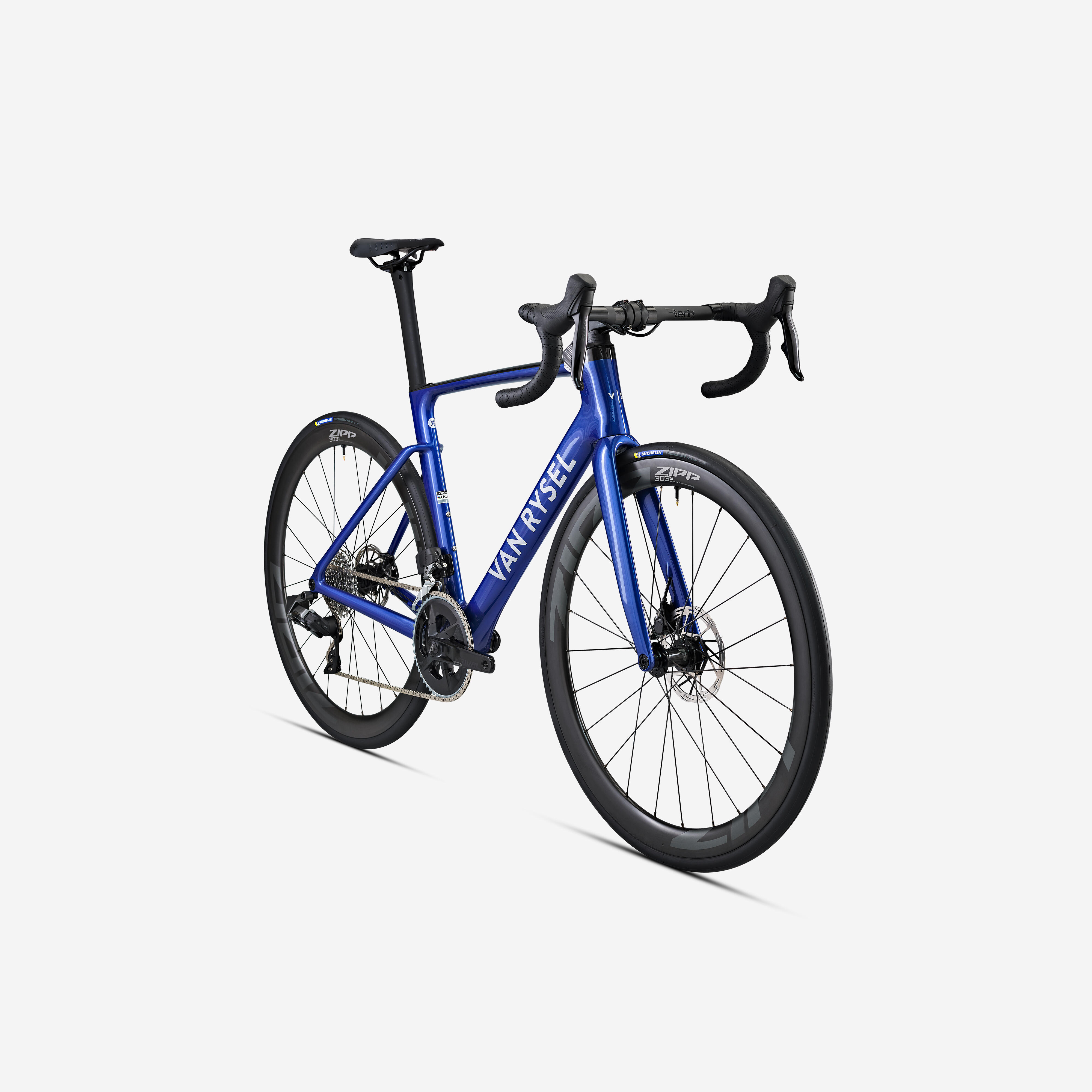 Bicicletas de Carretera Decathlon