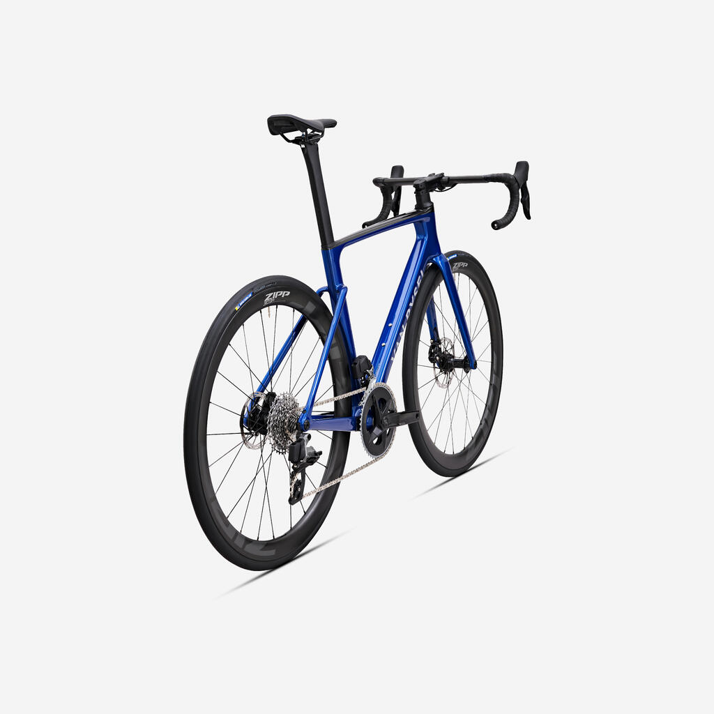 Drumski bicikl RCR RIVAL AXS 