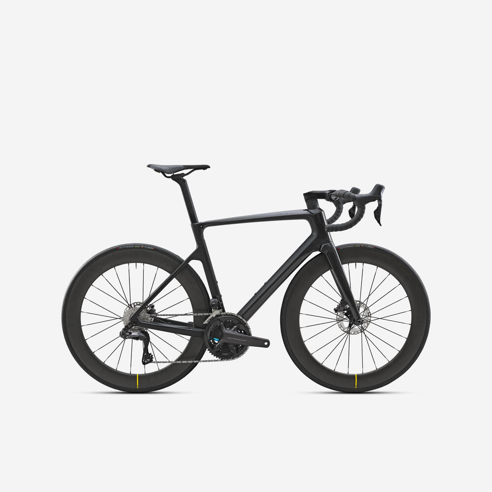 VAN RYSEL EDR CF SCHEIBENBREMSEN SHIMANO 105 