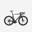 Országúti kerékpár, Shimano Ultegra Di2, Mavic Cosmic SL 65 kerekek - FCR