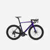 Šosejas velosipēds "FCR Ultegra Di2", violets