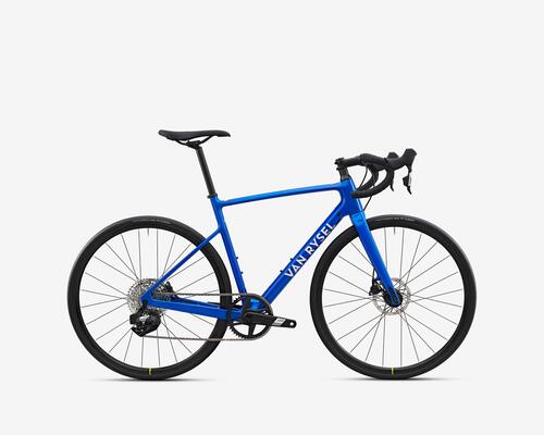  VAN RYSEL EDR CF DISQUE SHIMANO 105 