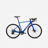 Rennrad NCR CF Carbon Apex 12-fach blau