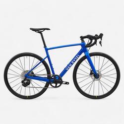 Decathlon discount racefiets schoenen